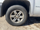 Thumbnail image of 2008 Chevrolet Silverado 1500 at Freedom Auto Sales
