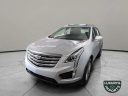 Thumbnail image of 2017 Cadillac XT5 at Luxury Imports