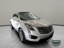 Thumbnail image of 2017 Cadillac XT5 at Luxury Imports