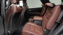 Thumbnail image of 2023 Dodge Durango at Major World Chrysler Dodge Jeep Ram