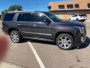 Thumbnail image of 2017 Cadillac Escalade at Creighton Auto & Body Shop