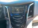 2017 Cadillac Escalade Premium Luxury at Creighton Auto & Body Shop