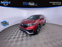 Thumbnail image of 2020 Honda CR-V at Jim Riehl's Friendly Honda