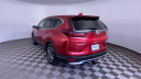 2020 Honda CR-V EX at Jim Riehl's Friendly Honda