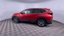 Thumbnail image of 2020 Honda CR-V at Jim Riehl's Friendly Honda