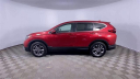 Thumbnail image of 2020 Honda CR-V at Jim Riehl's Friendly Honda