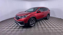 Thumbnail image of 2020 Honda CR-V at Jim Riehl's Friendly Honda