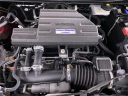 Thumbnail image of 2020 Honda CR-V at Jim Riehl's Friendly Honda