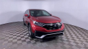 Thumbnail image of 2020 Honda CR-V at Jim Riehl's Friendly Honda