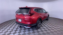Thumbnail image of 2020 Honda CR-V at Jim Riehl's Friendly Honda