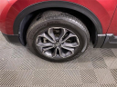 Thumbnail image of 2020 Honda CR-V at Jim Riehl's Friendly Honda