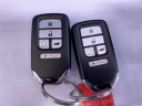 Thumbnail image of 2020 Honda CR-V at Jim Riehl's Friendly Honda