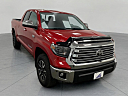 2020 Toyota Tundra Limited at Bergstrom Imports on Victory Lane
