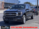 Thumbnail image of 2023 Ford F-150 at Riverbend Ford