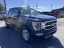 Thumbnail image of 2023 Ford F-150 at Riverbend Ford