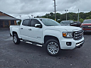 Thumbnail image of 2015 GMC Canyon at Gary Mathews Motors