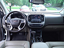 Thumbnail image of 2015 GMC Canyon at Gary Mathews Motors