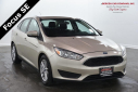 Thumbnail image of 2017 Ford Focus at Bergen Car Company