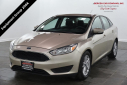 Thumbnail image of 2017 Ford Focus at Bergen Car Company