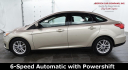 Thumbnail image of 2017 Ford Focus at Bergen Car Company
