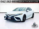 Thumbnail image of 2023 Toyota Camry at StgAutoGroupOfBellflower - Used