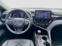Thumbnail image of 2023 Toyota Camry at StgAutoGroupOfBellflower - Used