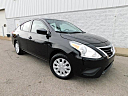 Thumbnail image of 2018 Nissan Versa at Mathews Nissan