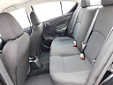 2018 Nissan Versa S Plus at Mathews Nissan
