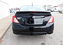 Thumbnail image of 2018 Nissan Versa at Mathews Nissan