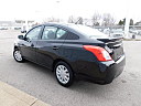 Thumbnail image of 2018 Nissan Versa at Mathews Nissan