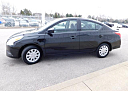 Thumbnail image of 2018 Nissan Versa at Mathews Nissan