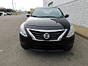 Thumbnail image of 2018 Nissan Versa at Mathews Nissan