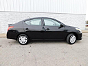 Thumbnail image of 2018 Nissan Versa at Mathews Nissan
