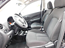 Thumbnail image of 2018 Nissan Versa at Mathews Nissan