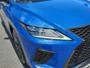 Thumbnail image of 2022 Lexus RX 350 at Langdale Honda