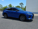 Thumbnail image of 2022 Lexus RX 350 at Langdale Honda
