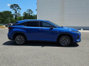 Thumbnail image of 2022 Lexus RX 350 at Langdale Honda