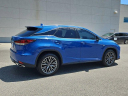 Thumbnail image of 2022 Lexus RX 350 at Langdale Honda