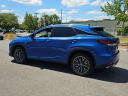 Thumbnail image of 2022 Lexus RX 350 at Langdale Honda