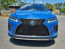 Thumbnail image of 2022 Lexus RX 350 at Langdale Honda
