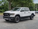 Thumbnail image of 2023 Ram 1500 at Jim Ellis Toyota of McDonough-USED