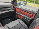Thumbnail image of 2023 Ram 1500 at Jim Ellis Toyota of McDonough-USED