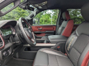 Thumbnail image of 2023 Ram 1500 at Jim Ellis Toyota of McDonough-USED