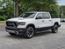 Thumbnail image of 2023 Ram 1500 at Jim Ellis Toyota of McDonough-USED