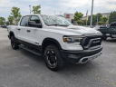 Thumbnail image of 2023 Ram 1500 at Jim Ellis Toyota of McDonough-USED