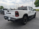 Thumbnail image of 2023 Ram 1500 at Jim Ellis Toyota of McDonough-USED