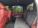 Thumbnail image of 2023 Ram 1500 at Jim Ellis Toyota of McDonough-USED