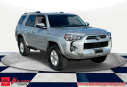 2024 Toyota 4Runner SR5 at Atlantic Toyota
