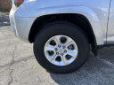Thumbnail image of 2024 Toyota 4Runner at Atlantic Toyota