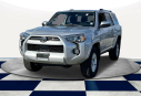 Thumbnail image of 2024 Toyota 4Runner at Atlantic Toyota